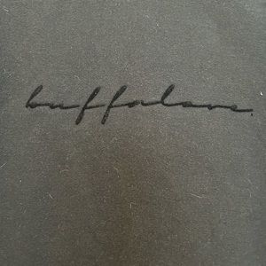 CUSTOM Buffalove Crewneck